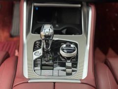 BMW X6 facelift second xDrive40i exclusive M sports package - фото 16