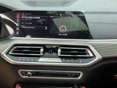 BMW X6 facelift second xDrive40i exclusive M sports package - фото 17