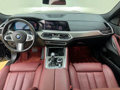 BMW X6 facelift second xDrive40i exclusive M sports package - фото 19