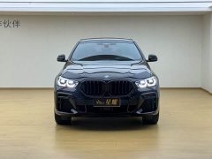 BMW X6 facelift second xDrive40i exclusive M sports package - фото 2