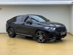 BMW X6 facelift second xDrive40i exclusive M sports package - фото 3