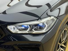 BMW X6 facelift second xDrive40i exclusive M sports package - фото 4