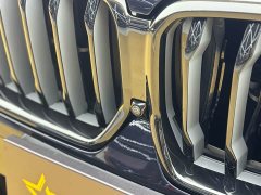 BMW X6 facelift second xDrive40i exclusive M sports package - фото 5