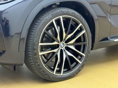 BMW X6 facelift second xDrive40i exclusive M sports package - фото 6