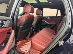 BMW X6 facelift second xDrive40i exclusive M sports package - фото 9