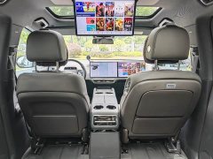 Li Auto Ideal L9 2022 Max - фото 10