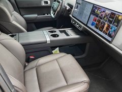 Li Auto Ideal L9 2022 Max - фото 11