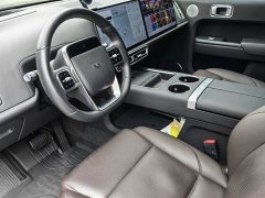 Li Auto Ideal L9 2022 Max - фото 12