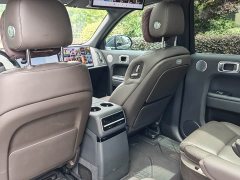 Li Auto Ideal L9 2022 Max - фото 13