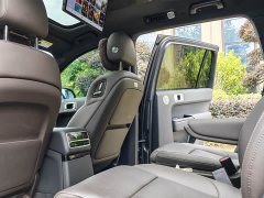 Li Auto Ideal L9 2022 Max - фото 14
