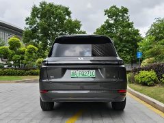 Li Auto Ideal L9 2022 Max - фото 6