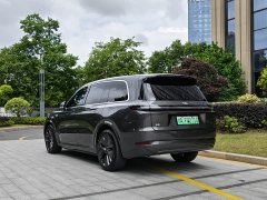 Li Auto Ideal L9 2022 Max - фото 7
