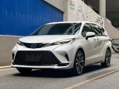Lexus Grevia 2022 2.5L hybrid flagship version - фото 1