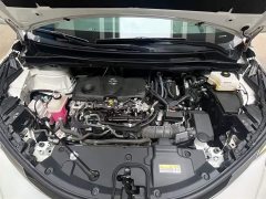 Lexus Grevia 2022 2.5L hybrid flagship version - фото 10