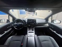 Lexus Grevia 2022 2.5L hybrid flagship version - фото 11