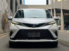 Lexus Grevia 2022 2.5L hybrid flagship version - фото 2