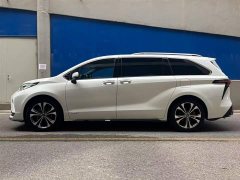 Lexus Grevia 2022 2.5L hybrid flagship version - фото 3
