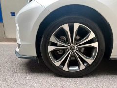 Lexus Grevia 2022 2.5L hybrid flagship version - фото 6