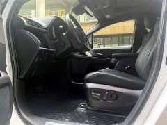 Lexus Grevia 2022 2.5L hybrid flagship version - фото 7