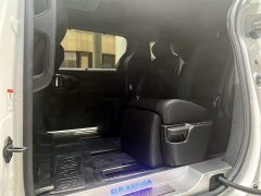 Lexus Grevia 2022 2.5L hybrid flagship version - фото 8