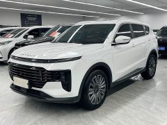 Jetour X70 PLUS 2025 1.5T Luxury Surging Edition 7 seats - фото 1