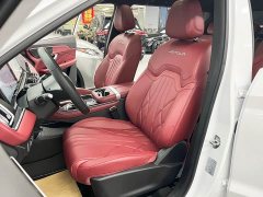 Jetour X70 PLUS 2025 1.5T Luxury Surging Edition 7 seats - фото 13