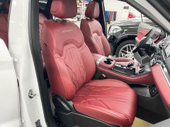 Jetour X70 PLUS 2025 1.5T Luxury Surging Edition 7 seats - фото 14