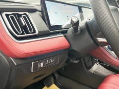 Jetour X70 PLUS 2025 1.5T Luxury Surging Edition 7 seats - фото 16