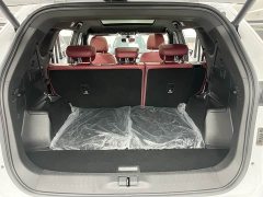 Jetour X70 PLUS 2025 1.5T Luxury Surging Edition 7 seats - фото 19