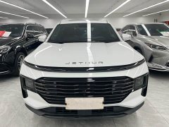 Jetour X70 PLUS 2025 1.5T Luxury Surging Edition 7 seats - фото 2