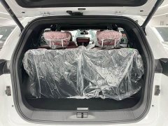 Jetour X70 PLUS 2025 1.5T Luxury Surging Edition 7 seats - фото 20
