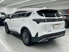 Jetour X70 PLUS 2025 1.5T Luxury Surging Edition 7 seats - фото 4