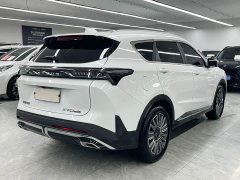 Jetour X70 PLUS 2025 1.5T Luxury Surging Edition 7 seats - фото 6