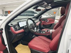 Jetour X70 PLUS 2025 1.5T Luxury Surging Edition 7 seats - фото 7
