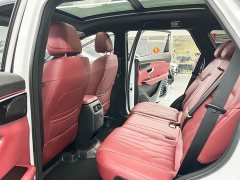 Jetour X70 PLUS 2025 1.5T Luxury Surging Edition 7 seats - фото 8