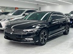 Volkswagen Magotan 2 Million Edition 330TSI DSG Leading - фото 1