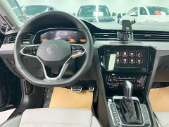 Volkswagen Magotan 2 Million Edition 330TSI DSG Leading - фото 10