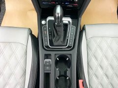 Volkswagen Magotan 2 Million Edition 330TSI DSG Leading - фото 11