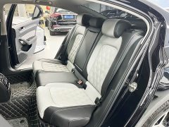 Volkswagen Magotan 2 Million Edition 330TSI DSG Leading - фото 16