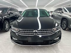 Volkswagen Magotan 2 Million Edition 330TSI DSG Leading - фото 2
