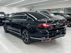 Volkswagen Magotan 2 Million Edition 330TSI DSG Leading - фото 4
