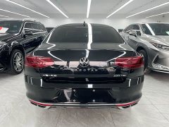 Volkswagen Magotan 2 Million Edition 330TSI DSG Leading - фото 5