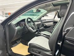 Volkswagen Magotan 2 Million Edition 330TSI DSG Leading - фото 7