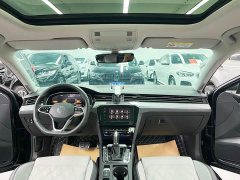 Volkswagen Magotan 2 Million Edition 330TSI DSG Leading - фото 9