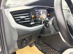 Volkswagen Polo 2023 facelift Plus 1.5L automatic colorful technology version - фото 10