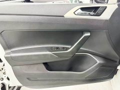 Volkswagen Polo 2023 facelift Plus 1.5L automatic colorful technology version - фото 12