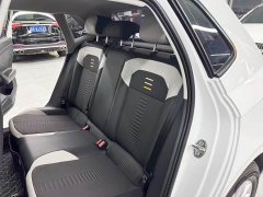 Volkswagen Polo 2023 facelift Plus 1.5L automatic colorful technology version - фото 13