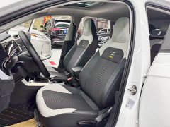 Volkswagen Polo 2023 facelift Plus 1.5L automatic colorful technology version - фото 14