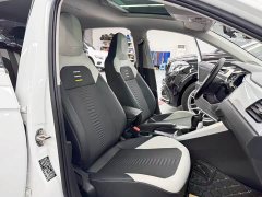 Volkswagen Polo 2023 facelift Plus 1.5L automatic colorful technology version - фото 15