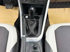 Volkswagen Polo 2023 facelift Plus 1.5L automatic colorful technology version - фото 17